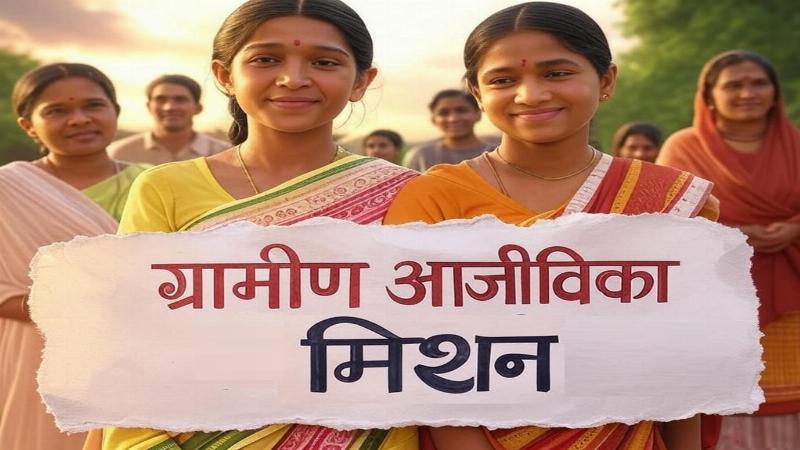 गोवा राज्य ग्रामीण आजीविका मिशन: ग्रामीण सशक्तिकरण की राह