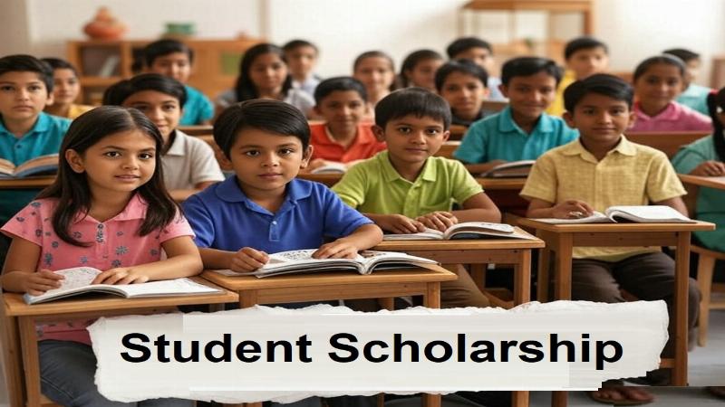 State Government ST Scholarship (Class 1 to 8): Puri Jankari aur Labh